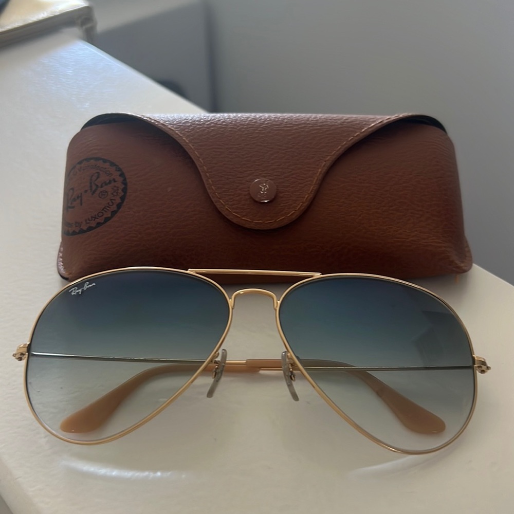 Ray-ban sunglasses